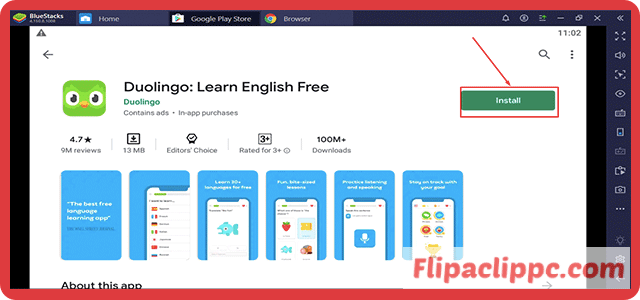 Duolingo for pc windows-10