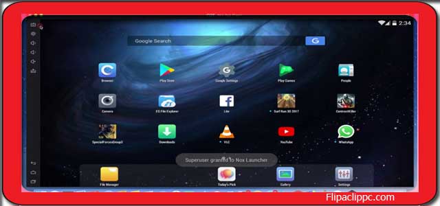Entertainment - FlipaClip For PC Windows 10/8.1/8/7 & Mac Free