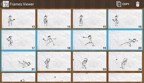 Flipaclip Cartoon Animation