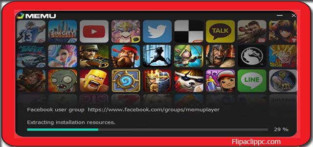 memu player for pc