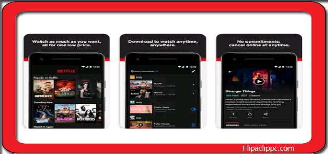 netflix for windows 10