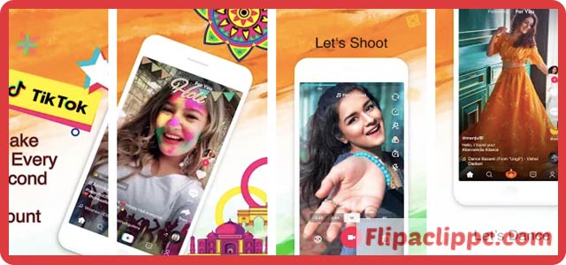 tik tok download app