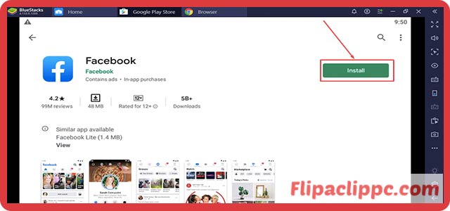 Get Facebook - Microsoft Store facebook download for laptop windows 10