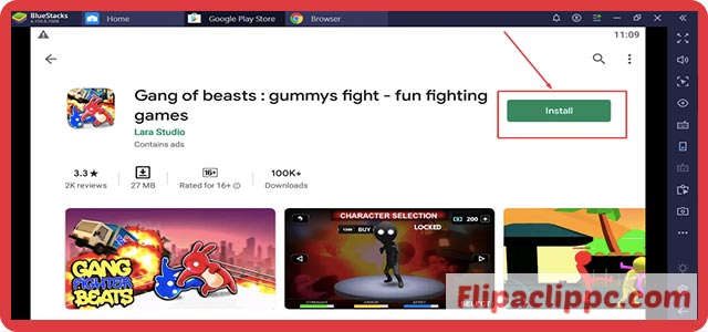 Gang Beasts Download For PC Windows 10 For Free