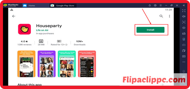 house party app downloads house party app downloads