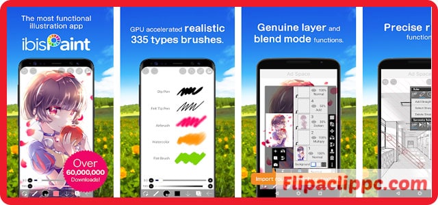 ibis paint x for windows 10 ibis paint x for windows 10
