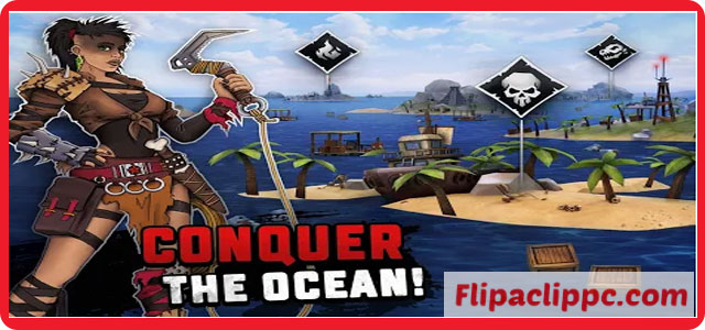 Amazing Features To attain as we Download Raft For PC