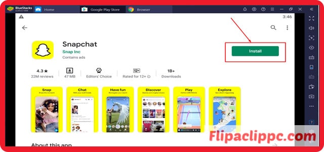 snapchat pc download windows 10 snapchat pc download windows 10
