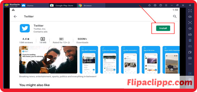Twitter App For Windows 10 8 1 8 7 Pc Mac Download For Free Twitter App For Windows 10 8 1 8 7 Pc Mac Download For Free