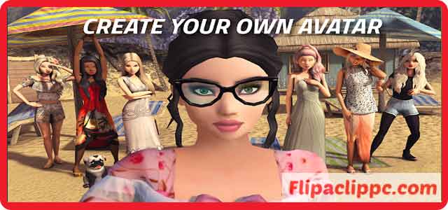 Features of the One and Only Avakin Life Download For PC