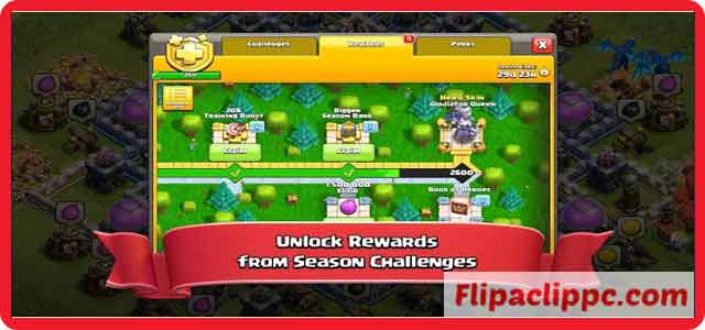 About the Features of the Clash of Clans for PC and all that you must know