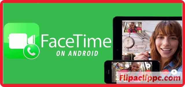 Facetime for Android