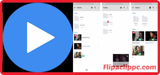 Features of MX Player For PC