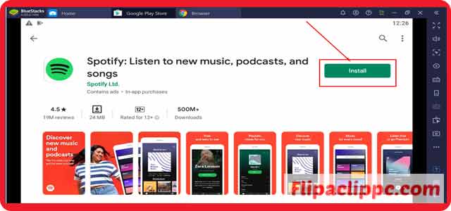 Spotify Download For windows 10/8.1/8/7 PC Mac for Free