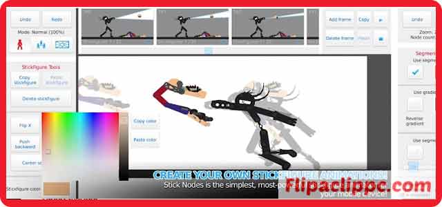 Entertainment - FlipaClip For PC Windows 10/8.1/8/7 & Mac Free