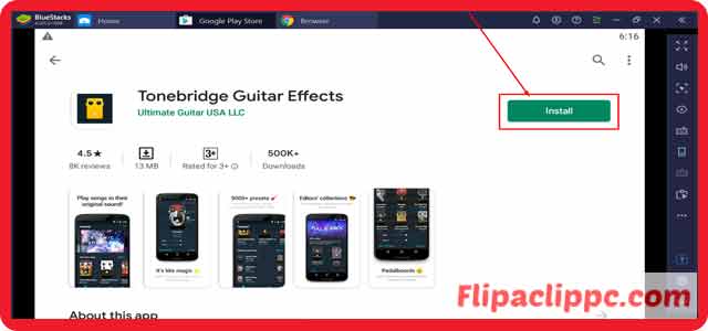 Tonebridge For Windows 10/8.1/8/7 PC Laptop Free Download