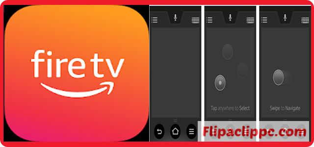 Fire TV Remote App For Windows 10/8.1/8/7 PC Free Download