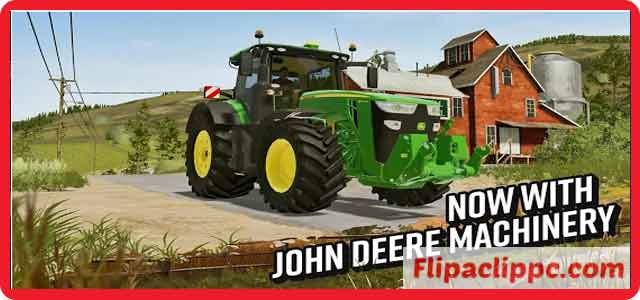 Features of the Farming Simulator for Windows 10 That one must know