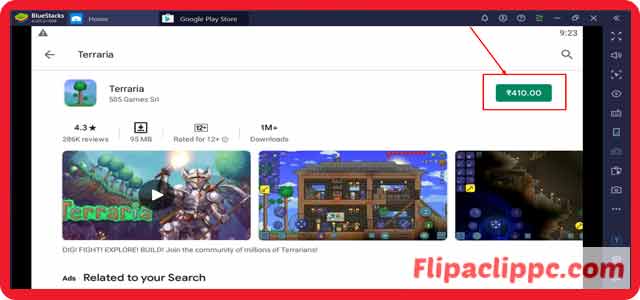 Terraria For PC, Windows 10/8.1/8/7 Download / Install now