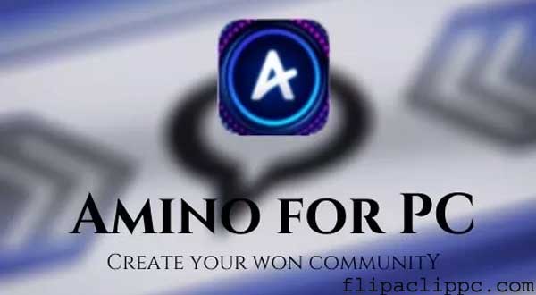 Amino Communities and Chats on PC Windows
