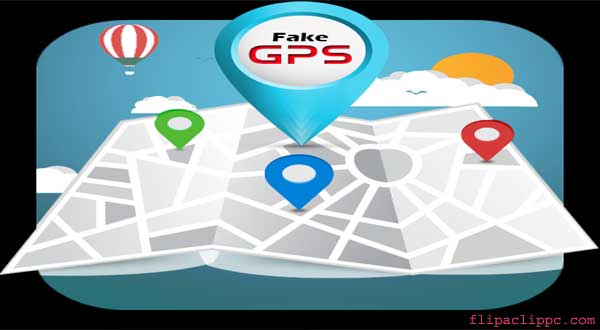 Fake-GPS-Location
