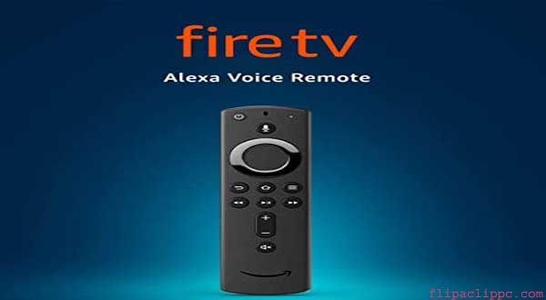 Fire Stick Remote on PC Windows