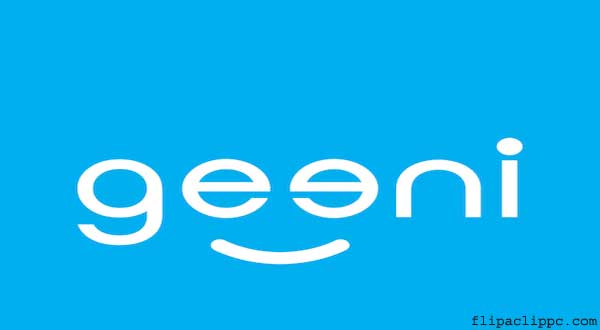 Geeni On PC Windows