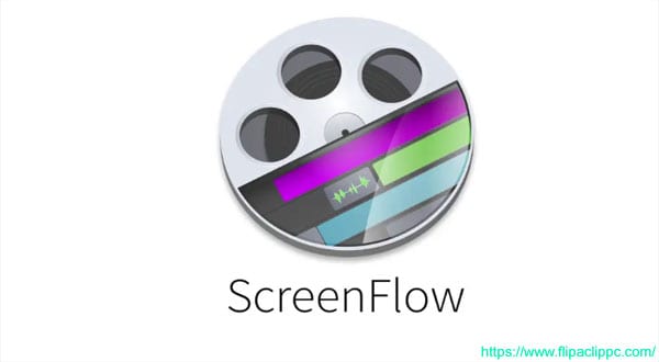 ScreenFlow For Windows