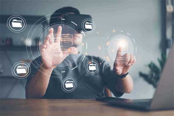 What is Metaverse