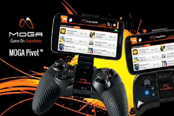 Moga Pivot For Windows