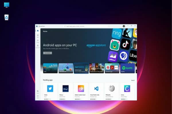 Download App Installer For PC