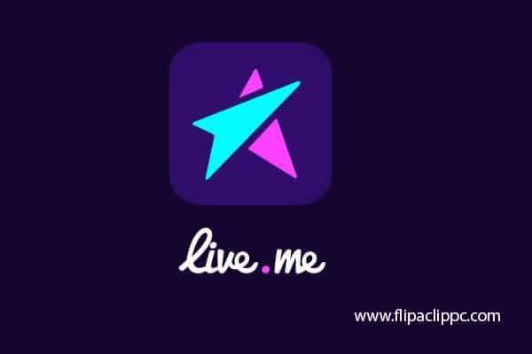 Live.Me App using NoxPlayer