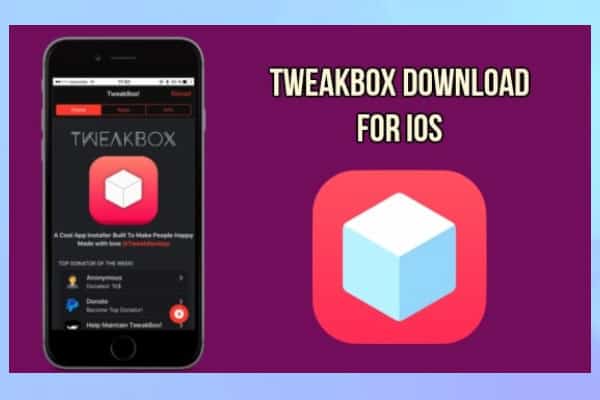 Tweakbox App For Windows