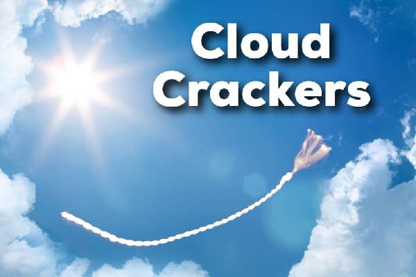 Cloudcracker App 