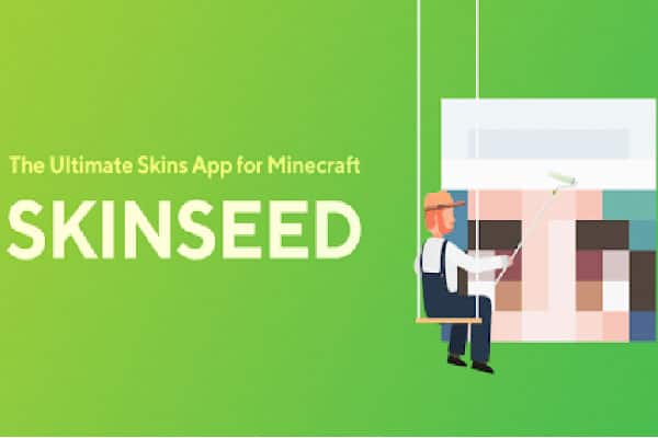 Download Skinseed App