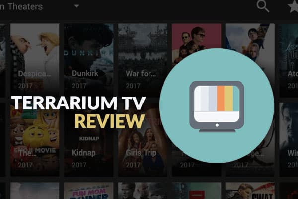 Terrarium TV Review