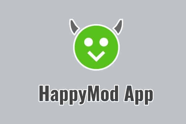 Happymod App via Memu Play