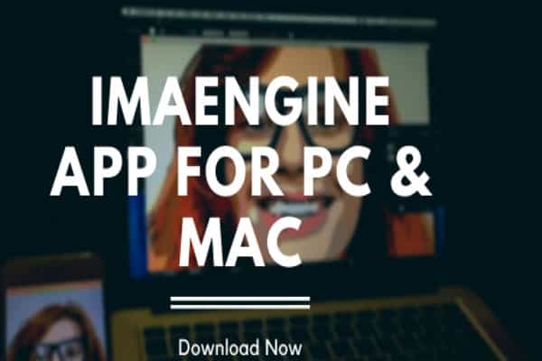 ImaEngine App