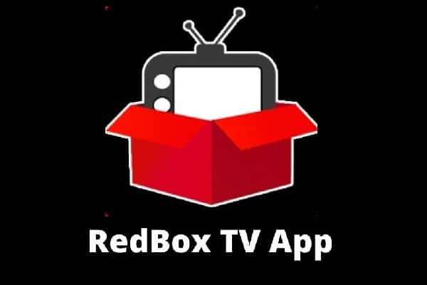 Redbox TV For PC