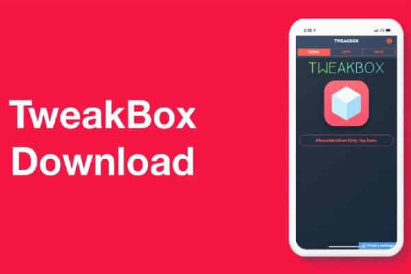 Tweakbox For PC Windows