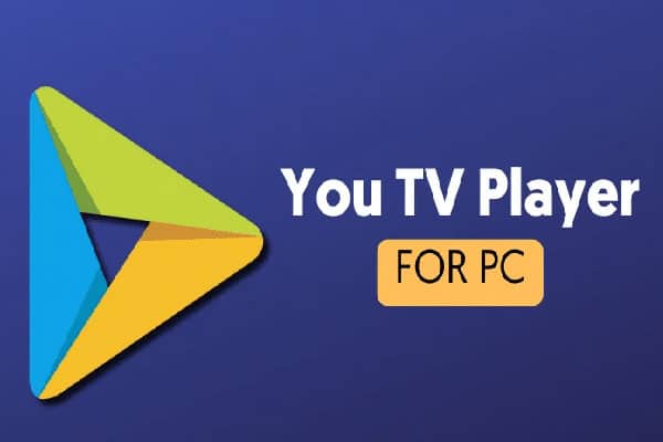 You TV Player For PC