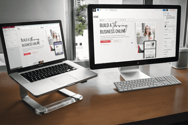 Functionality of Linktree for PC