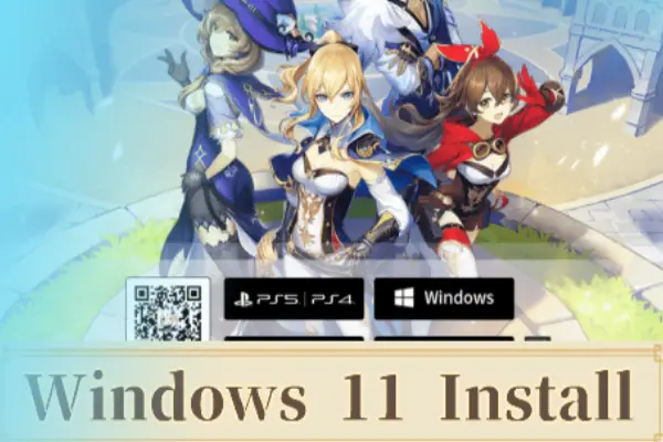 Setting-Up-Genshin-Impact-on-Your-Laptop